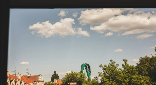 Апартаменты Pueblo Spacerkiem Brd na Stary Rynek Gara