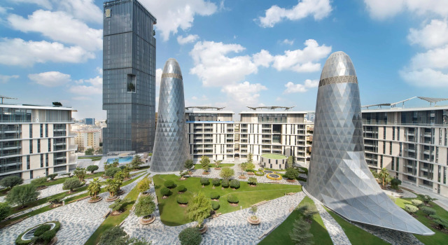 Banyan Tree Doha