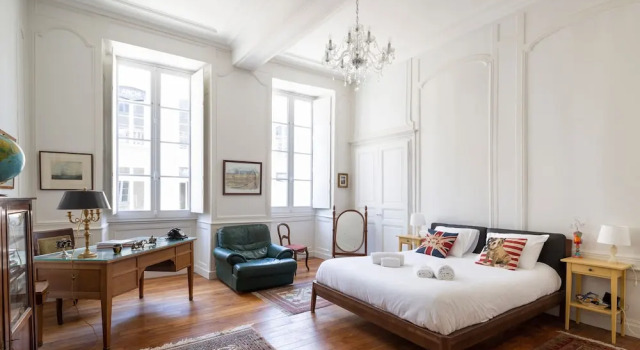 Les Suites de Philippe, Rezerwuj Hotel  