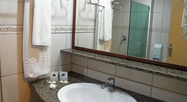 Люкс Littoral Hotel