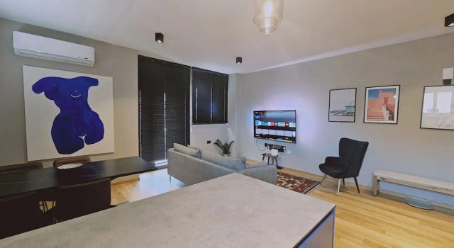 Коттедж 139 LIM - Stay Lima Soul Apartment