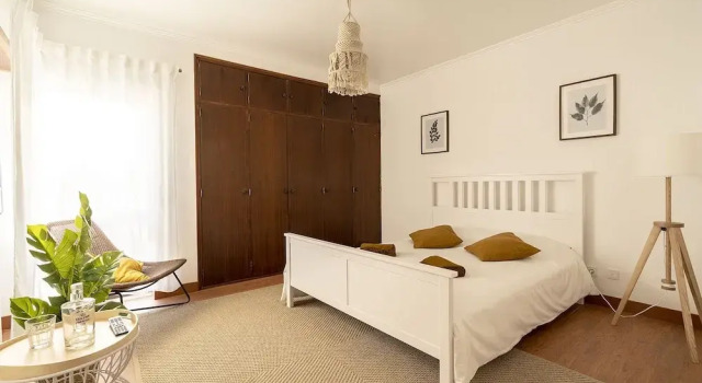 Номер Premium Ericeira Paradise - YOGA included