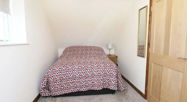 Well Cottage, Boek Vakantiehuis Hotels in Deeside met parkeren, Parkeren