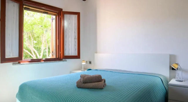 Apartment Azzuro Porto Ottiolu