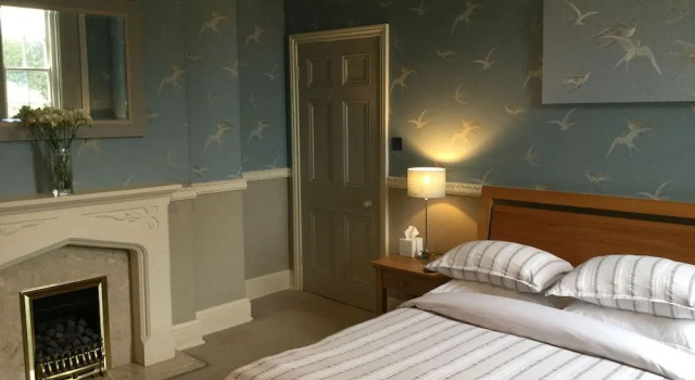 The Dower House Apartments, Rezervați Apartament Lincoln Lincolnshire