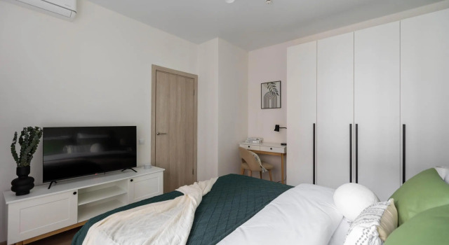 Apartments on Botanic street 11, Book Apartment Hotels in Moscow Oblast with a Pool, Swimming Pool
