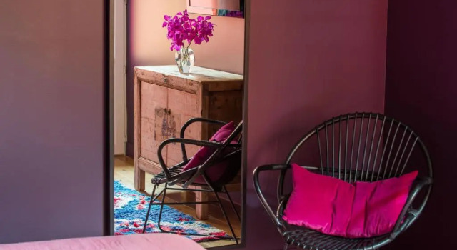 Номер Deluxe Hotel Home Arcachon
