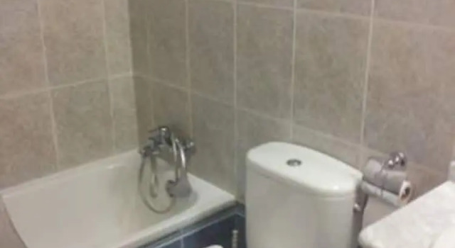 Трёхместный номер Standard Hotel Luz del Guadiana