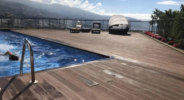 Коттедж Villa Beausoleil by Homie
