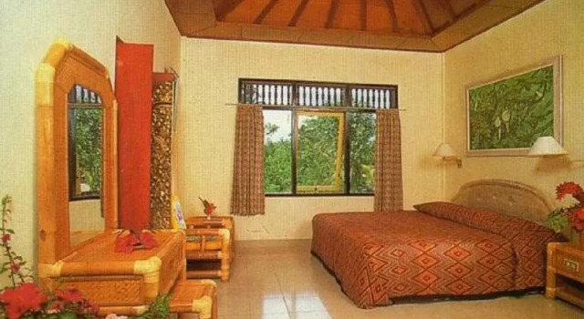 Sanggingan Villa