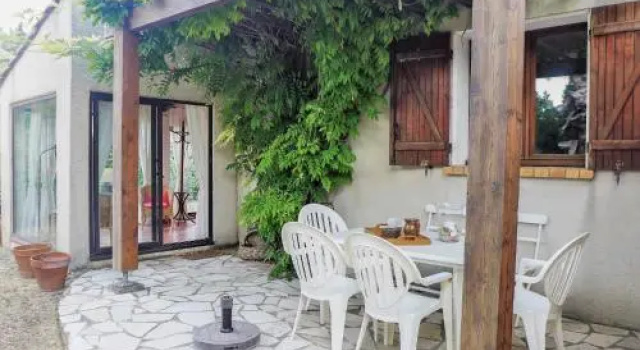 Holiday Home Les Hauts de Grimmal, Rezervovat Apartmán Salles-d'Aude Aude