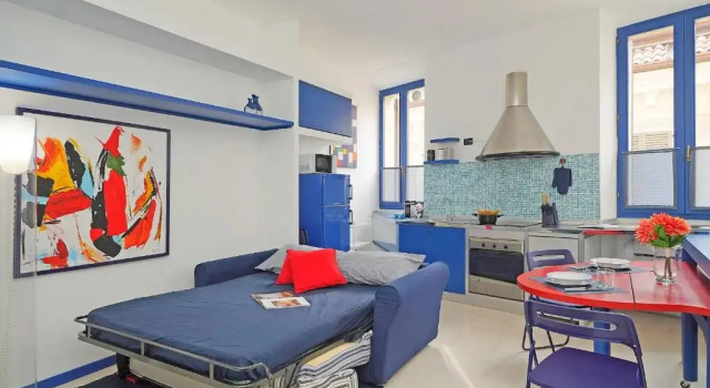 Appartamento Nelly in Sal