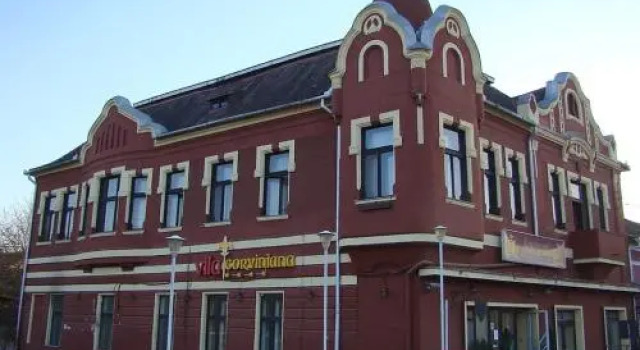 Vila Corviniana