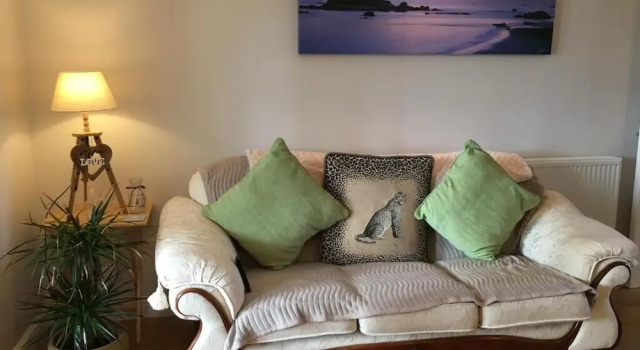 East Hillerton House, Reserva ahora Hotel Bow Devon