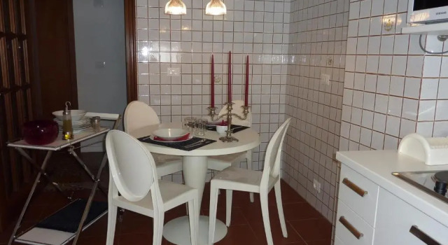 Апартаменты Casa Corte delle Ancore