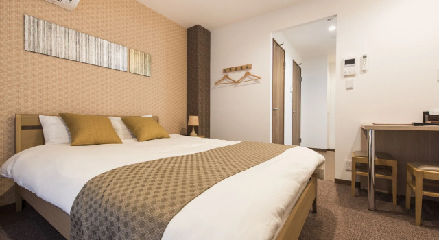 Komachi Hotel Nipponbashi, Забронировать Отель Недорогие отели Осаки, рядом с Намба, недорого