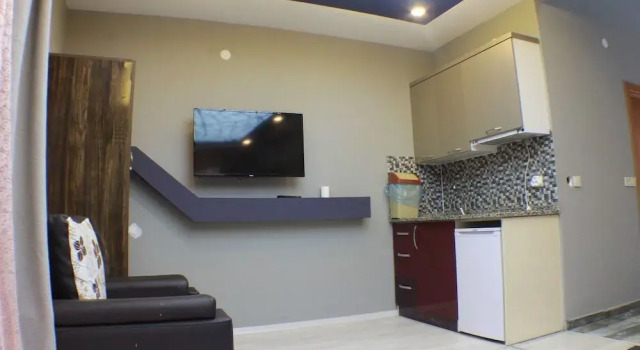 Golbasi Villa Apart