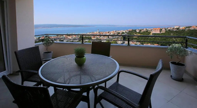 Apartments Villa San Antonio