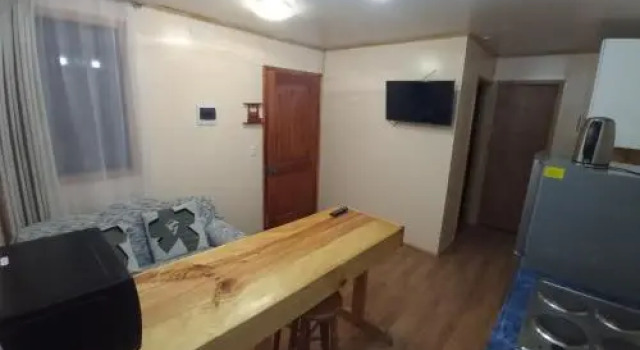 Casa Parque Villarrica, Los Albatros, Boek Hotel Pucón 