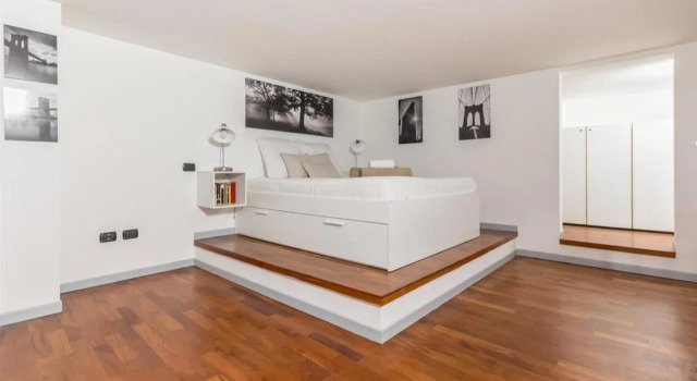 Alessia's Flat - Portello 2