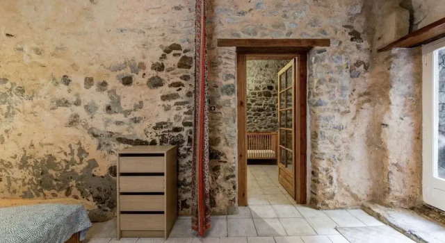 Коттедж Apartment Near the River in Bize-minervois