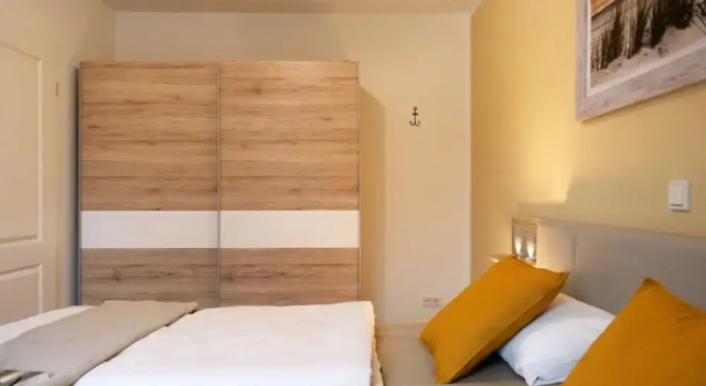 Holiday Home sea Breeze, Забронировать Апартаменты/квартира Апартаменты Бутъядинген, Апартаменты/квартира