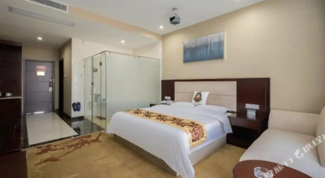 S.devons International Hotel, Varaa Hotelli Hotellit Luan pysäköinnillä, Pysäköinti