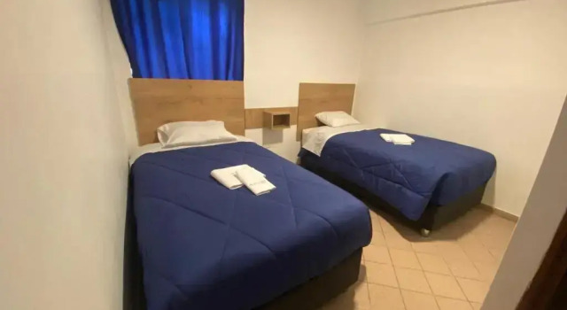 Standaard kamer Hospedaje La Pascana