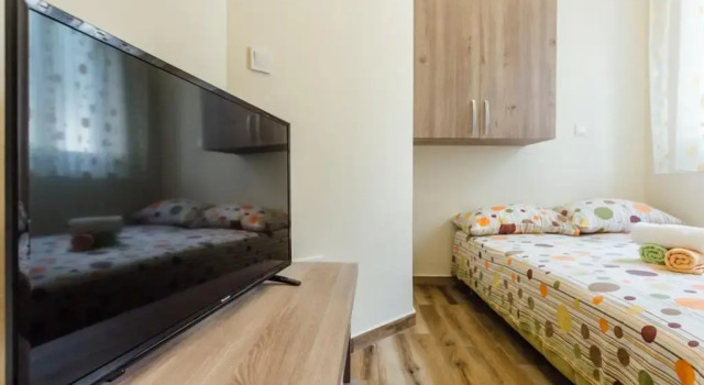 Номер Standard Apartments Anastasija