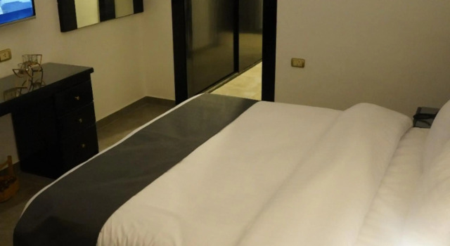 Torino Hotel Amman, Забронировать Отель Umm Uthainah Провинция Амман