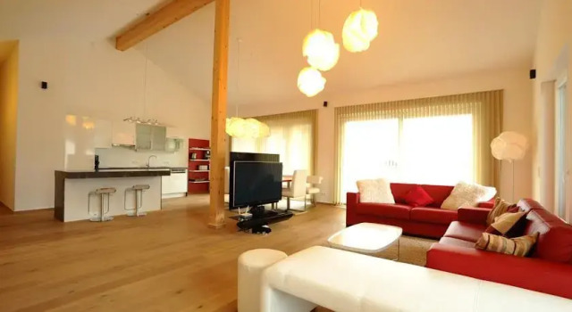 Alpine Living - Luxus Appartements, Prenota Appartamento Haus im Enstal Liezen