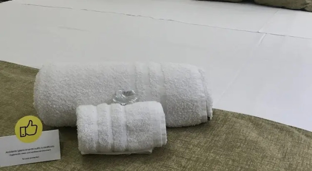 Appartamenti Michelino, Book Hotel Parghelia Calabria