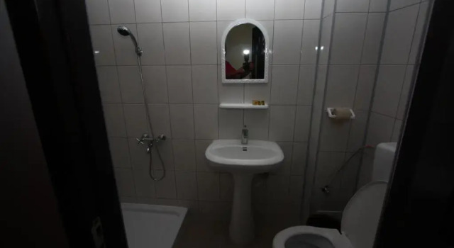 Номер Standard Hotel Basarab