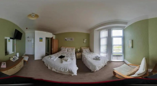 Standard quarto Wulfruna Hotel
