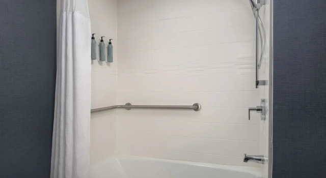 Студия c 1 комнатой Residence Inn Birmingham Hoover