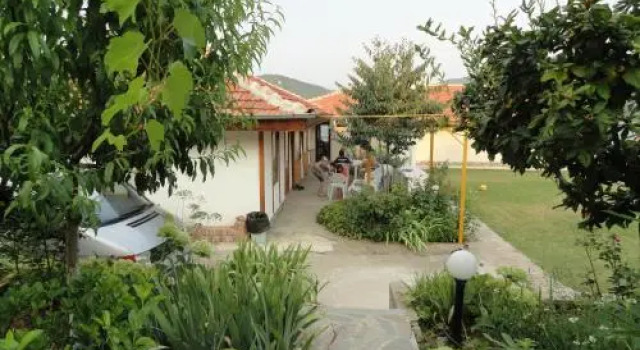 Family Hotel Belvedere, Book Hotel Billige hoteller i Varna region
