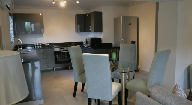 Апартаменты Standard c 1 комнатой Villa Moyal