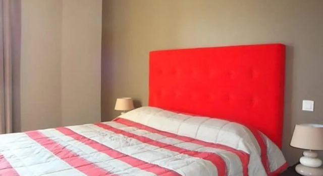 Chambres d'hôtes chez Fernand, Varaa Hotelli  