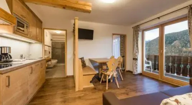 Waldheim Appartements