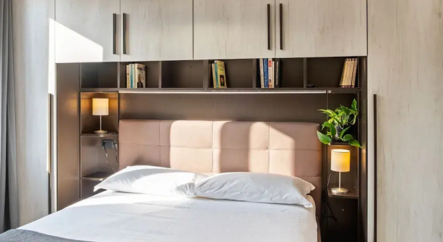 Scrovegni Urban Apartment