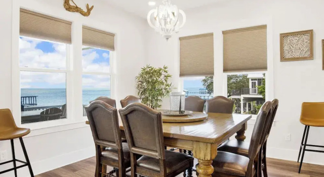 Студия Bay Dream Believer by Southern Vacation Rentals