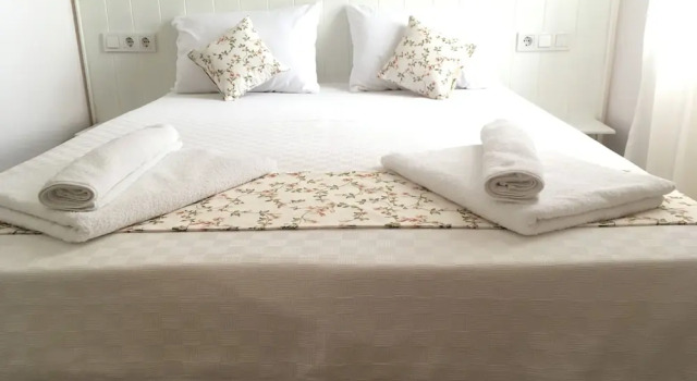 Bozcaada Denizyildizi Otel