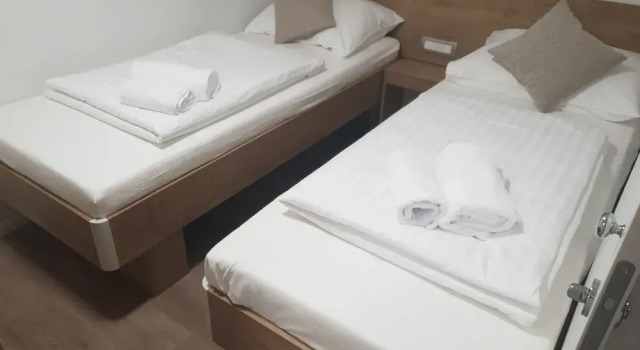 Big Bear Plitvice Camping Resort, Réserver Camping Camping et glamping à Lika-Senj County, Camping