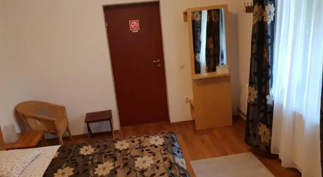 Полулюкс Conacul Bunicilor