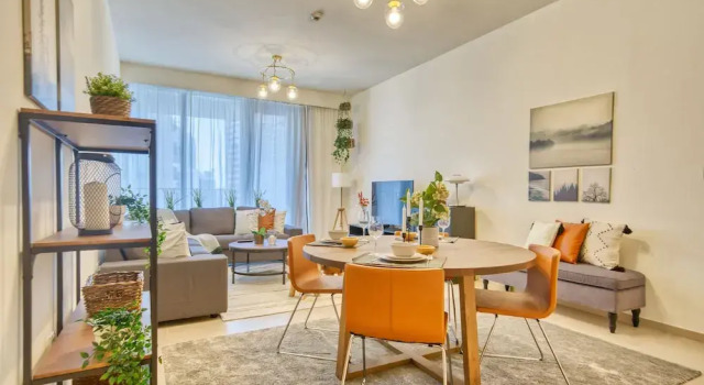Апартаменты Incredible Views From This Classy Apt With Terrace