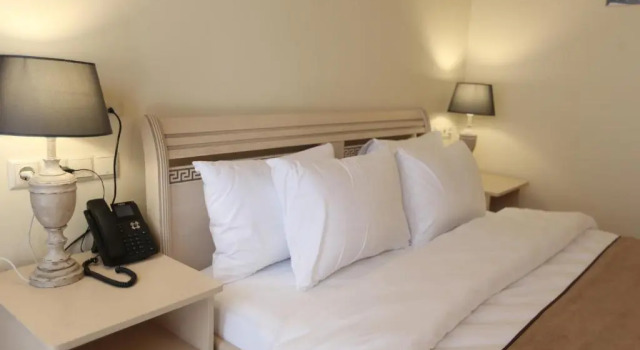 Superior huone Hotel Le Caucase