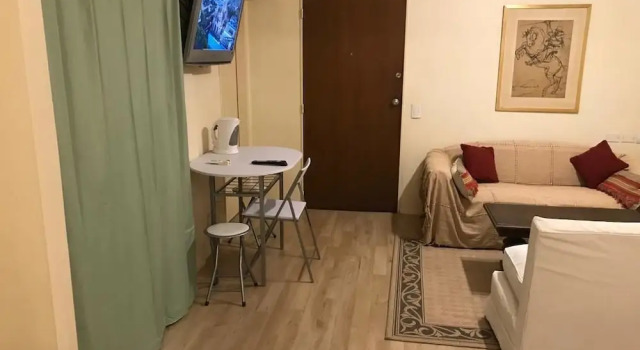ApartFlorida, Забронировать Отель Буэнос-Айрес провинция Буэнос-Айрес, рядом с Железнодорожный вокзал Ретиро
