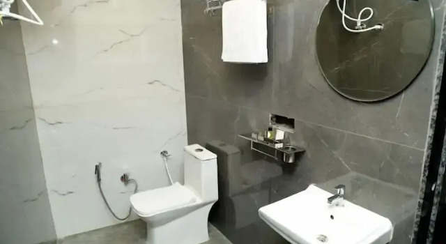 Номер Classic Jmc Hotel Star Inn