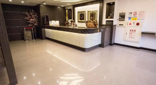 Junli Hotel