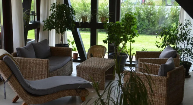 Коттедж Holiday Home in Przew?oka With Forest